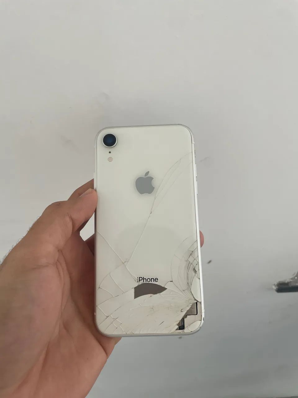 iPhone XR 128GB