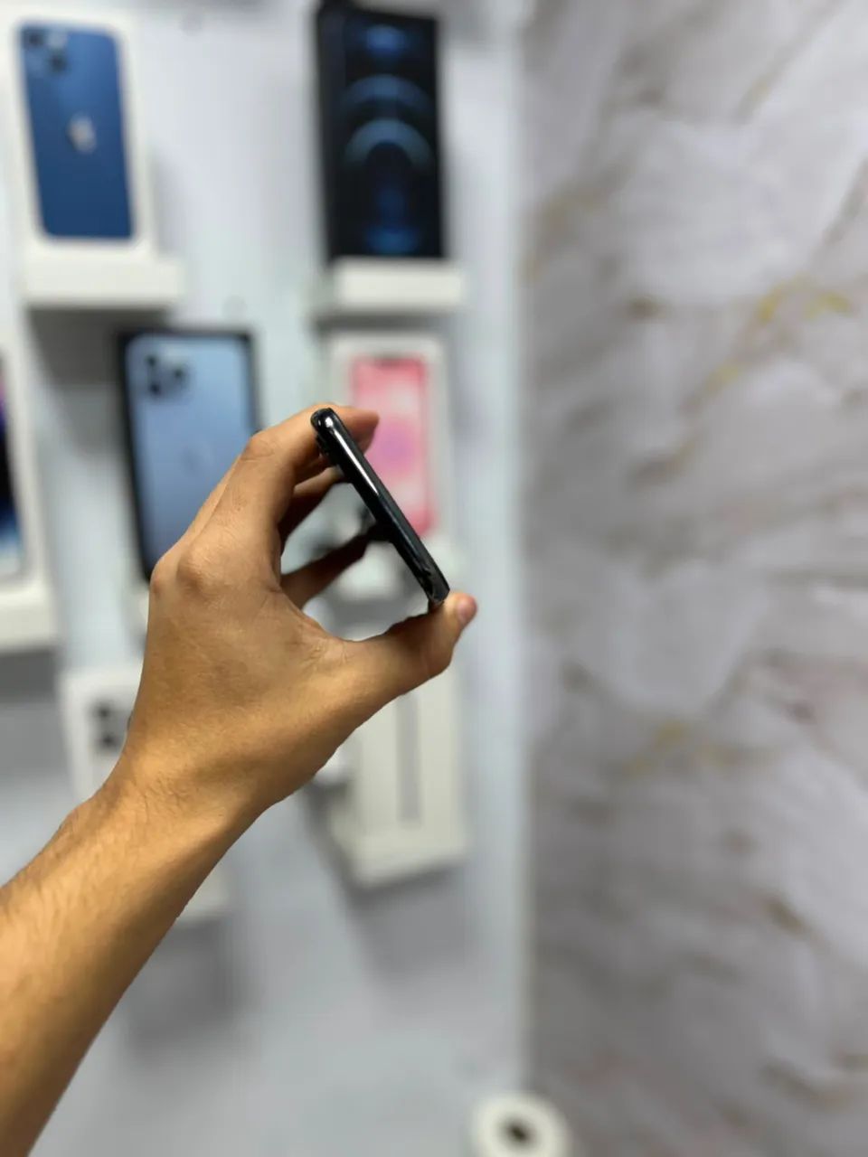 IPHONE X SEM FACE ID - Foto 3