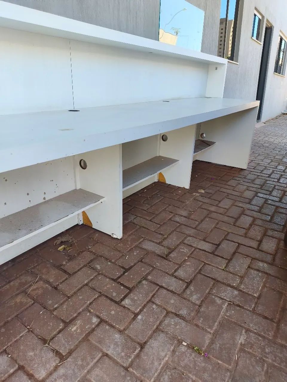 Balcão MDF