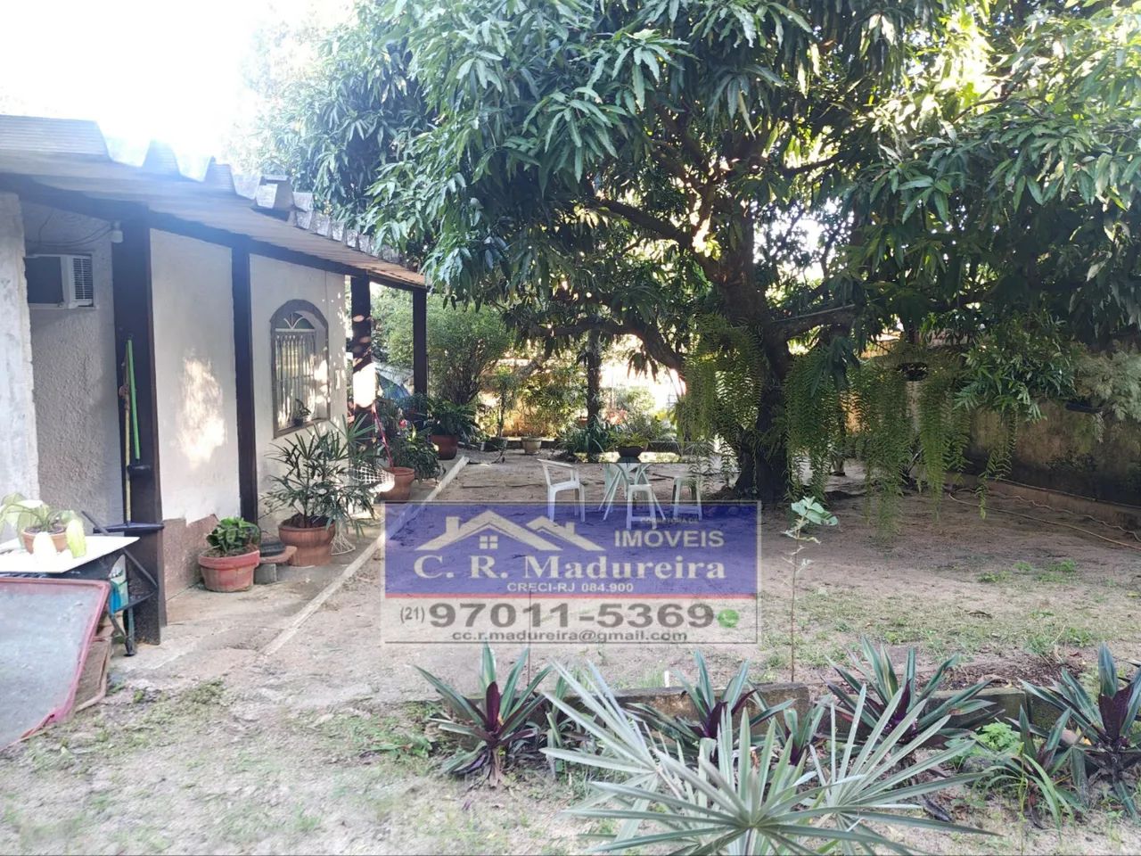 Vendo Terreno com 2 casas perto do Park shopping  - Foto 4