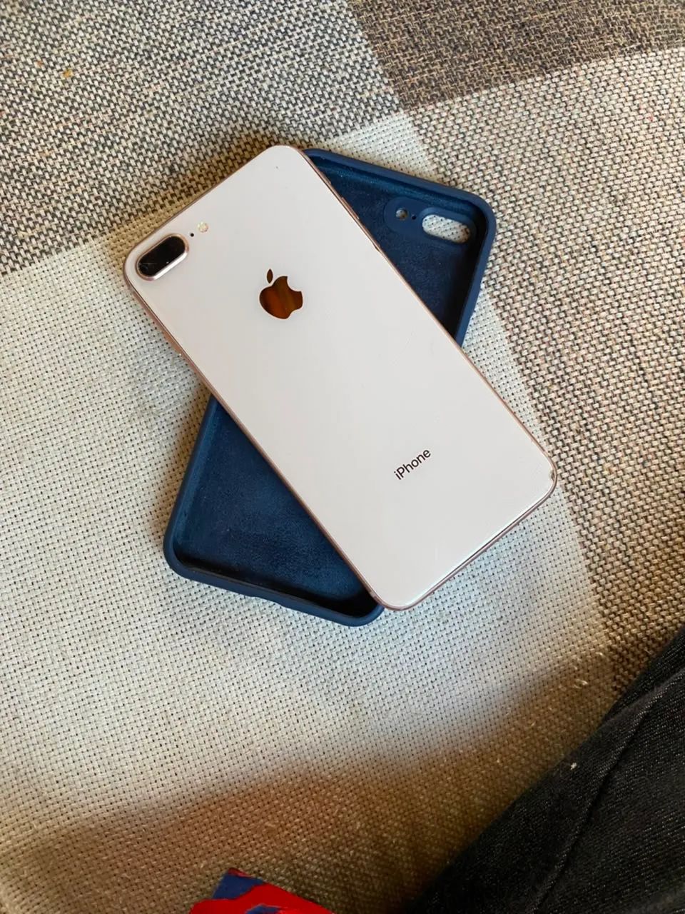 Vendo 8 plus iPhone  - Foto 3