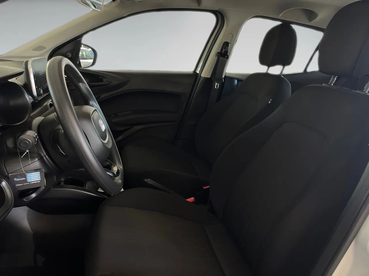 Fiat Argo Drive 1.0 Firefly 2024 - Foto 5