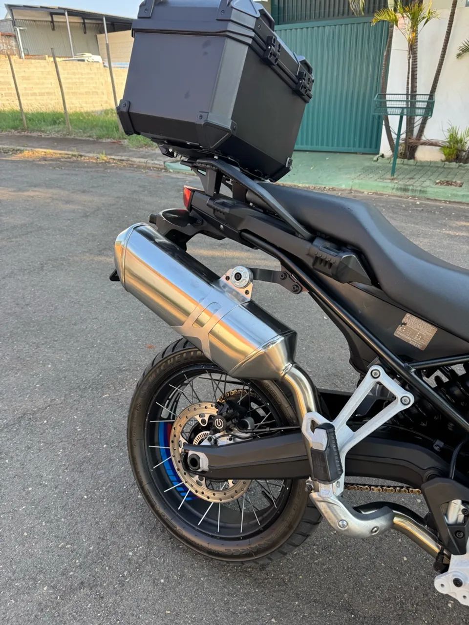 Gs 850 Sport - Foto 4