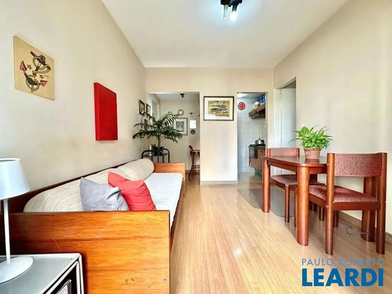 APARTAMENTO - MORRO DOS INGLESES - SP - Foto 4