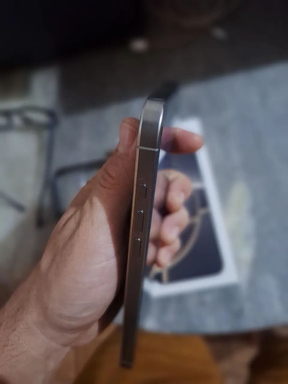 iphone 16 pro max  - Foto 3