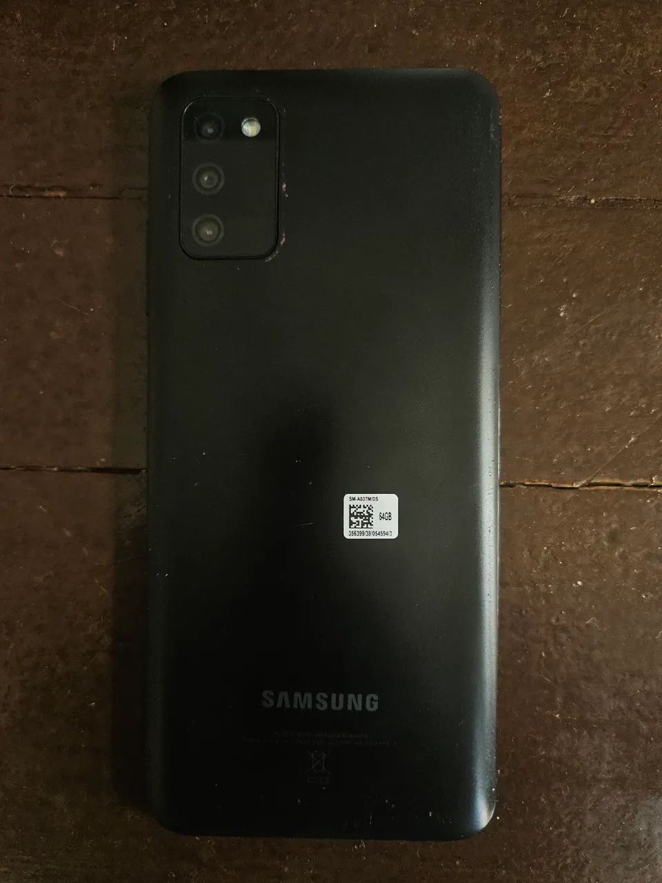 Samsung A03 - Foto 2