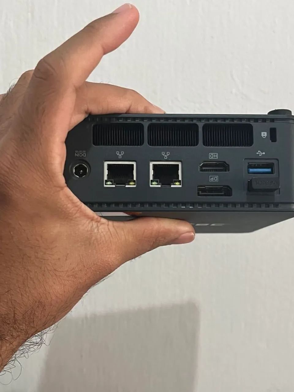 Mini PC GMKtec k6 - Foto 2