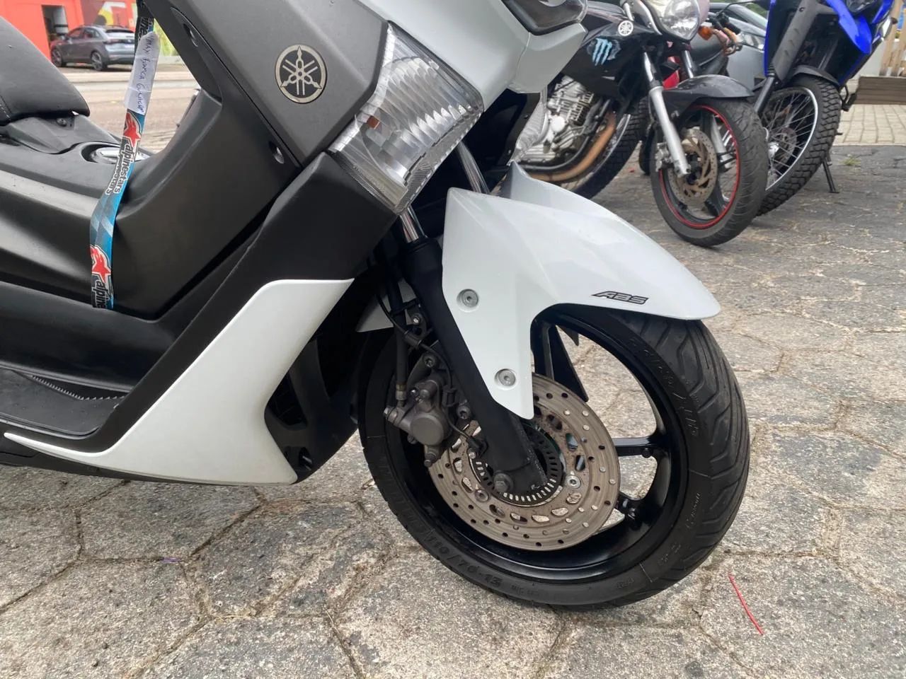 Nmax 160 2018 - Foto 4