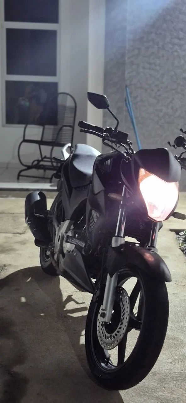 Honda Cb300 2010 - Foto 2