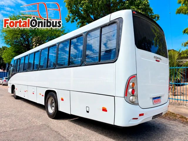 01 Comil Versatile - Foto 5