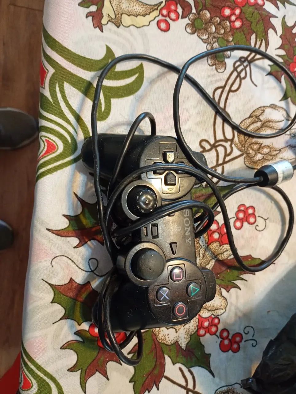 Play 2 barbada 