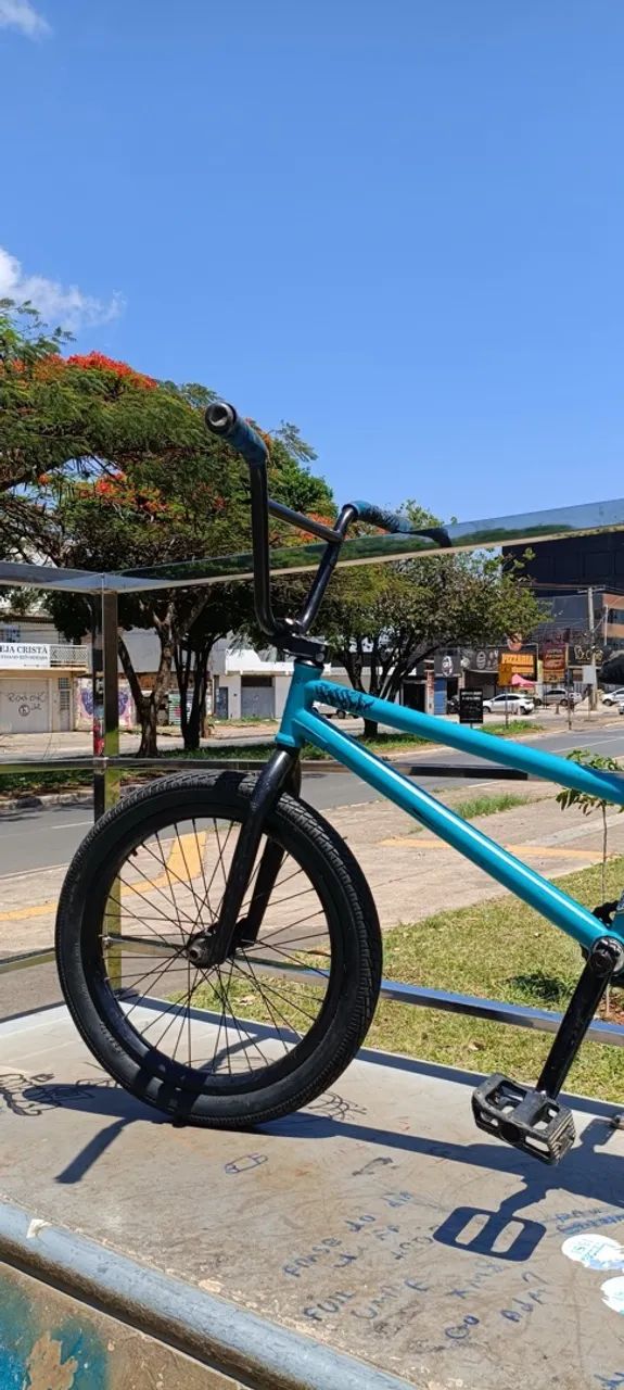 Bike BMX  - Foto 3