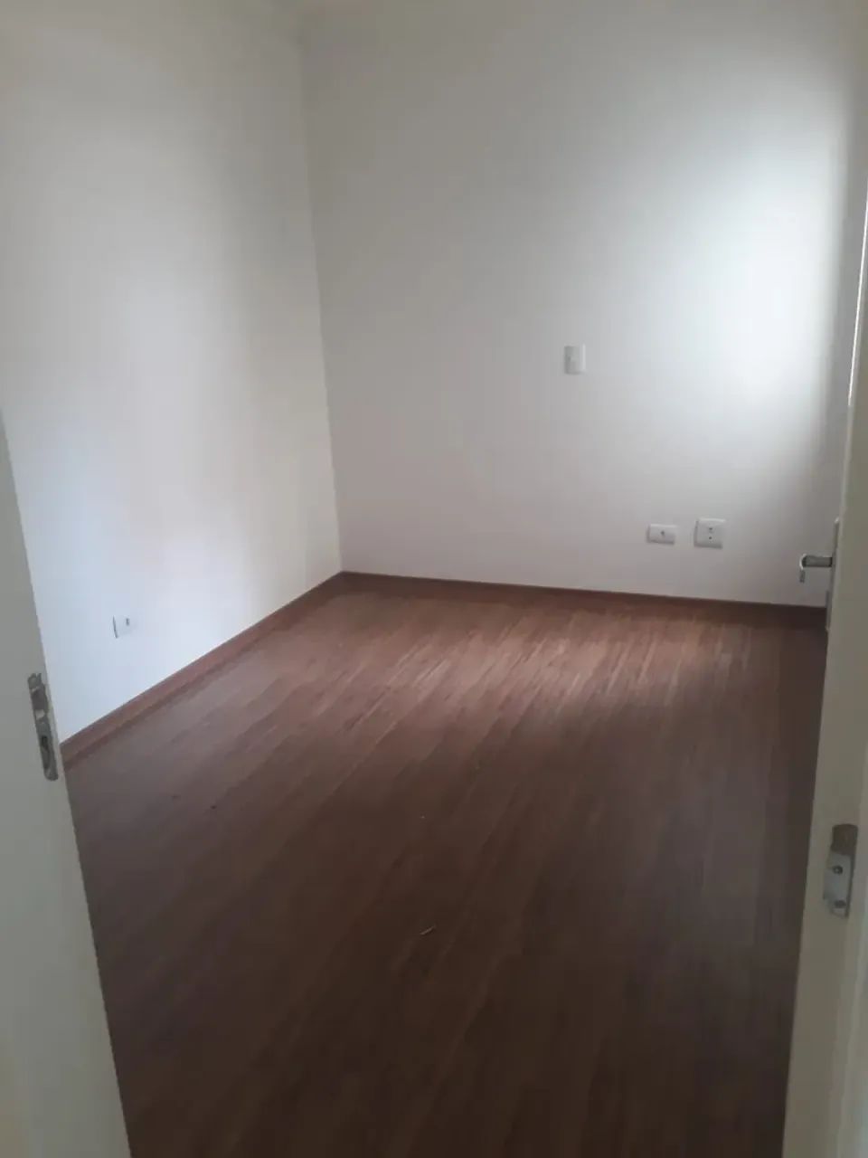 Apartamento com quintal para locação na Vila São Pedro  próximo à UFABC - Foto 5