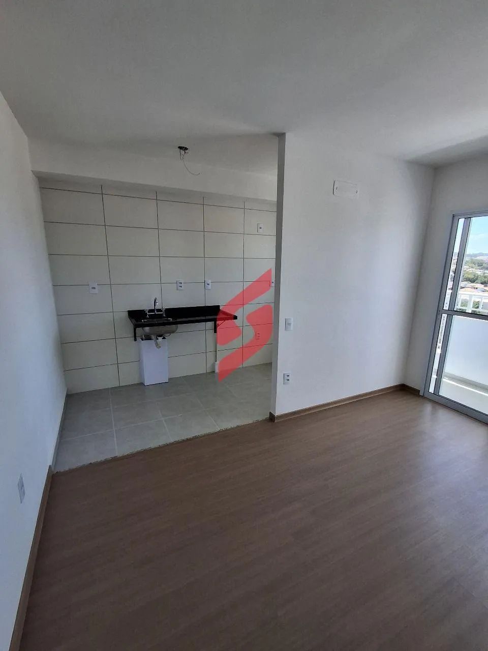 Apartamento com 2 dormitorios no JJR Hortência - Sorocaba, SP - Foto 5