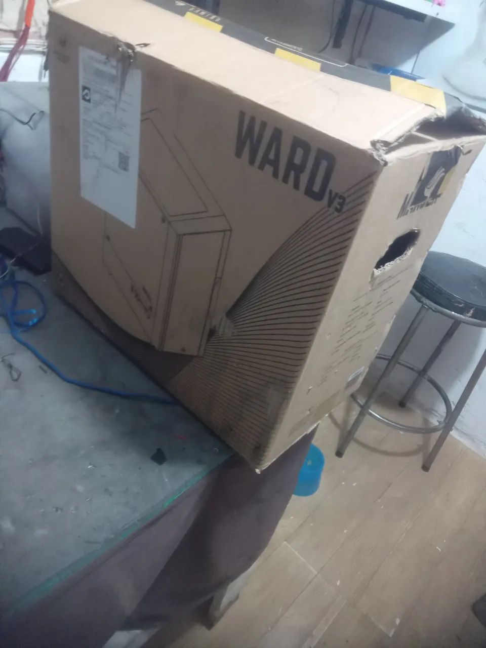 Pc Gamer novo - Foto 4