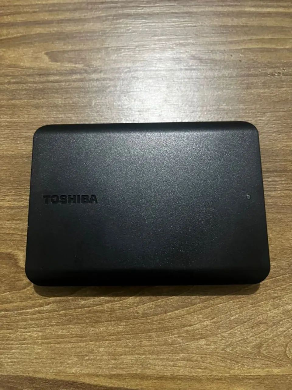 HD externo TOSHIBA - Foto 3