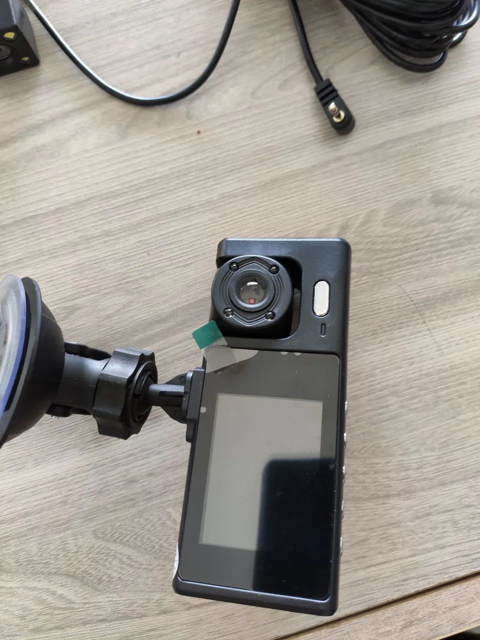 Camera veicular 1080p - Foto 2