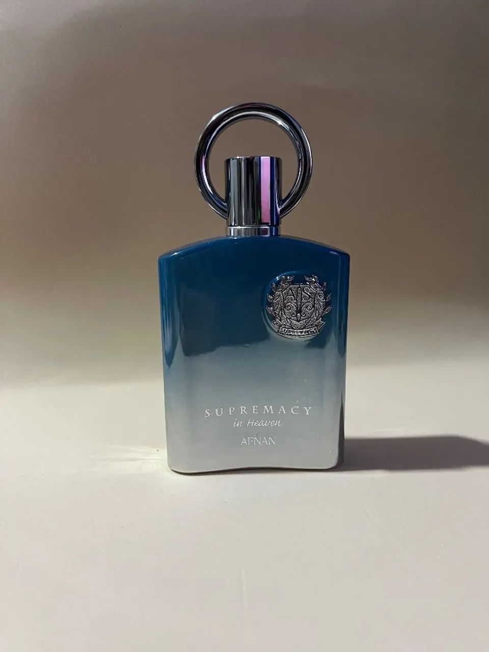 Supremacy in heaven 100ml original  - Foto 2