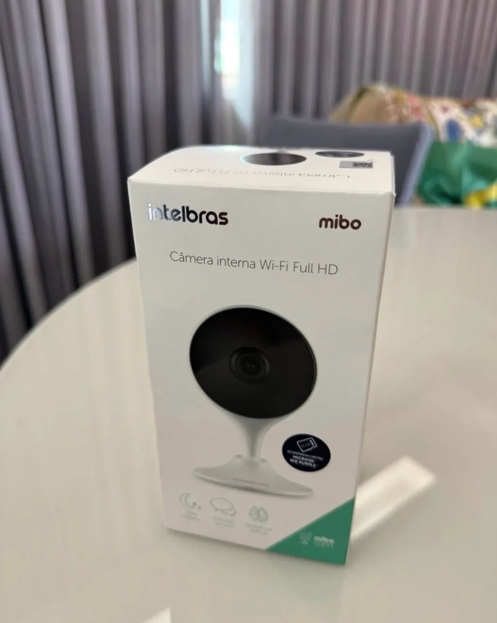 Camera