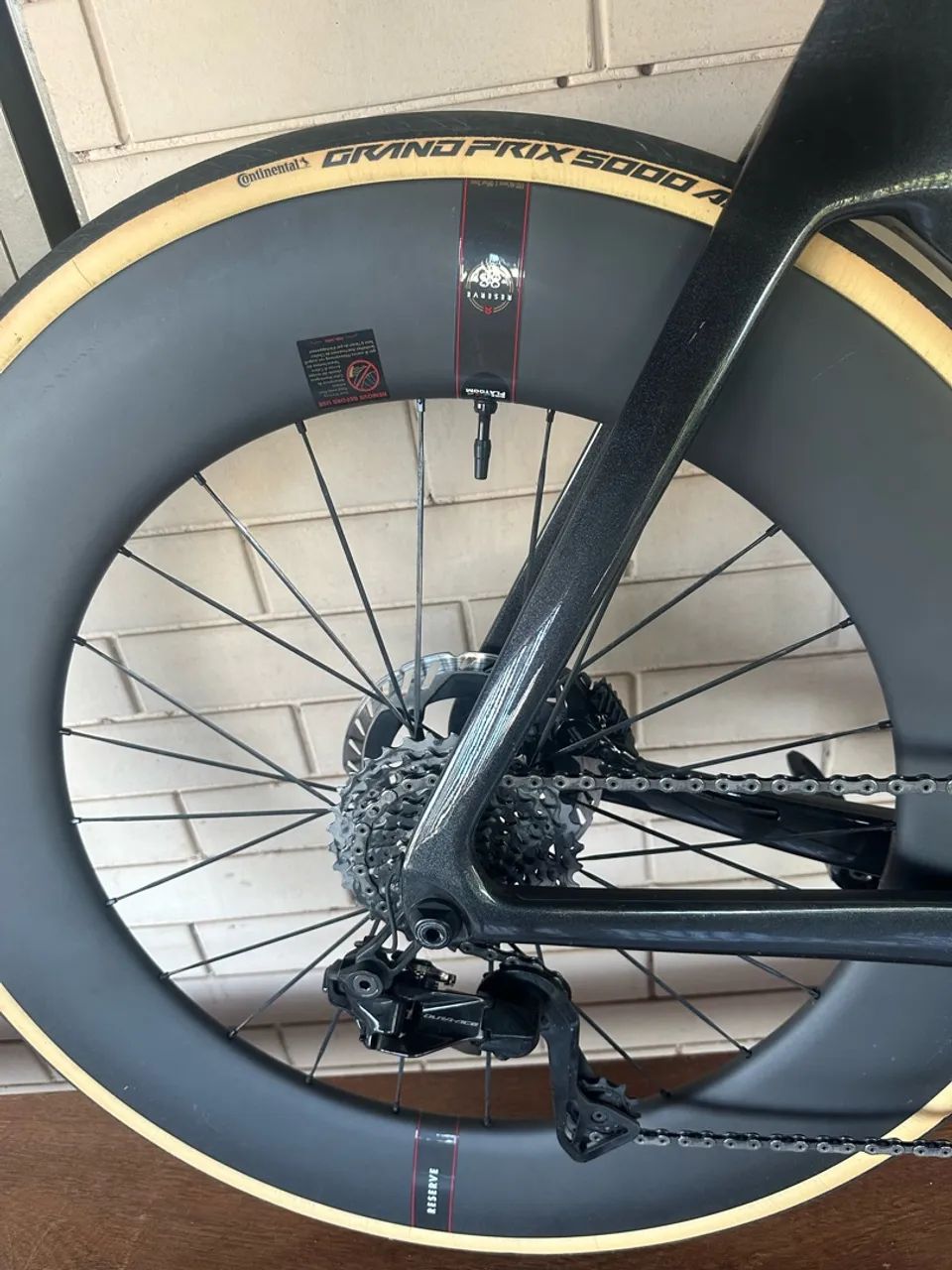 Cervelo P5 2026  - Foto 5