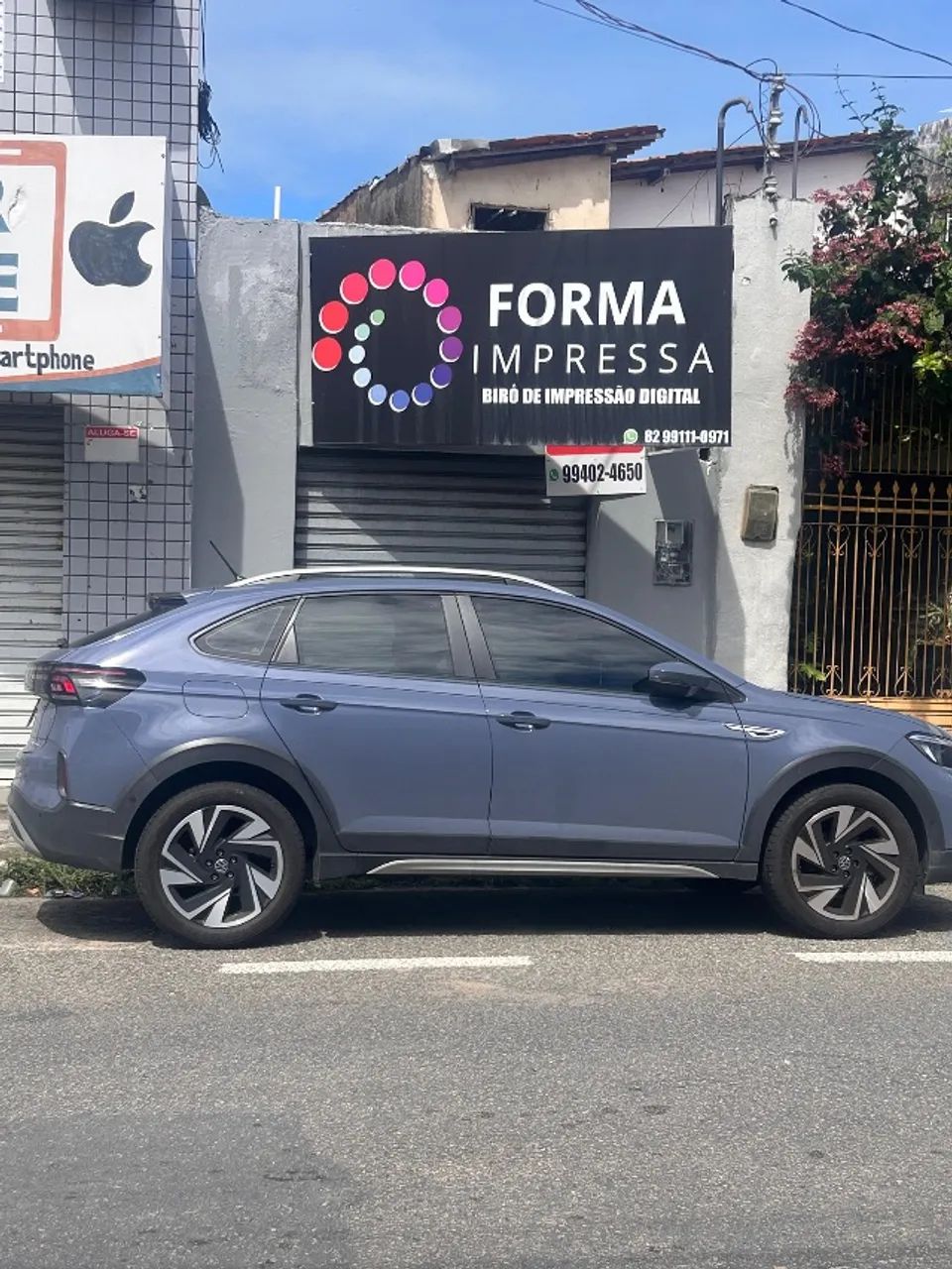 Alugo Ponto Comercial no Farol - Próx. Unicompra - R$1200 - Foto 2