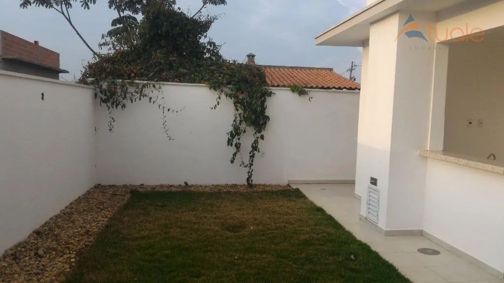 Casa com 3 dormitórios, 210 m² - venda por R$ 1.200.000,00 ou aluguel por R$ 5.570,00/mês  - Foto 7