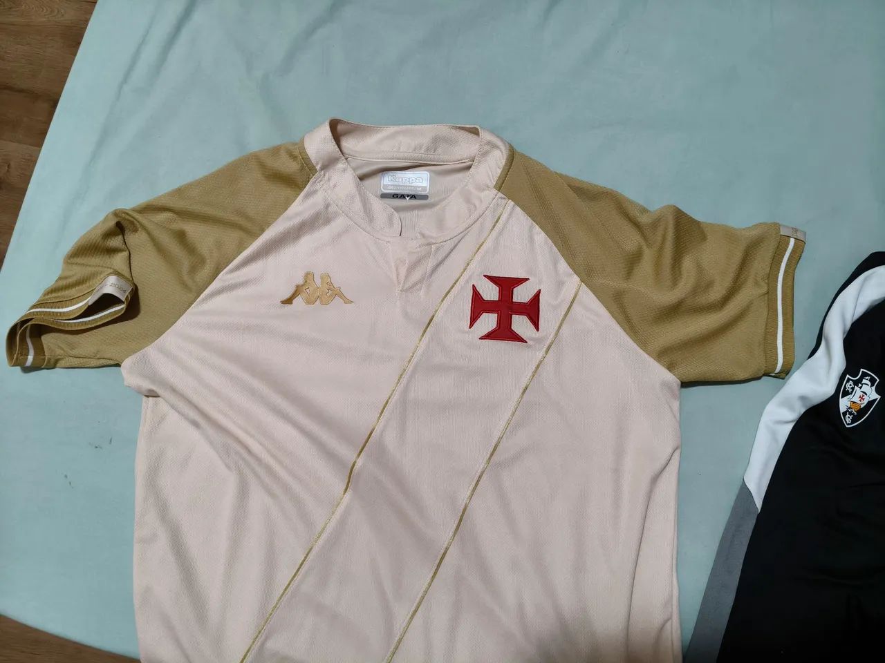 Camisa do Vasco  - Foto 3
