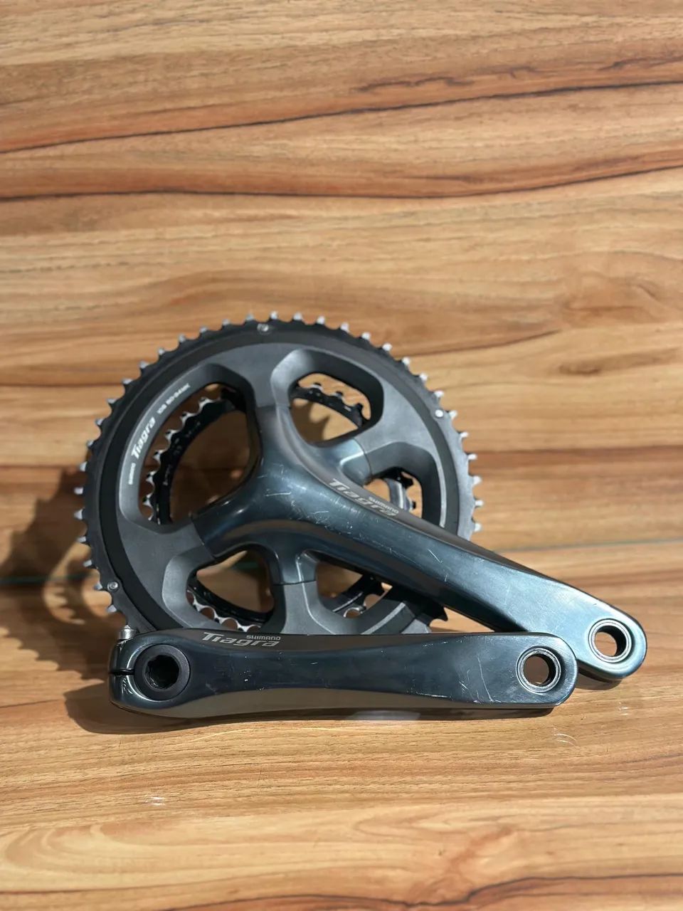 Pedivela Shimano Tiagra  - Foto 3