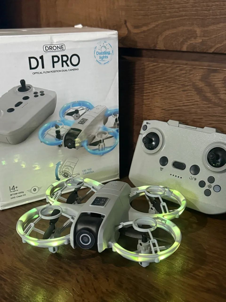 Drone D1 PRO420252283558973441