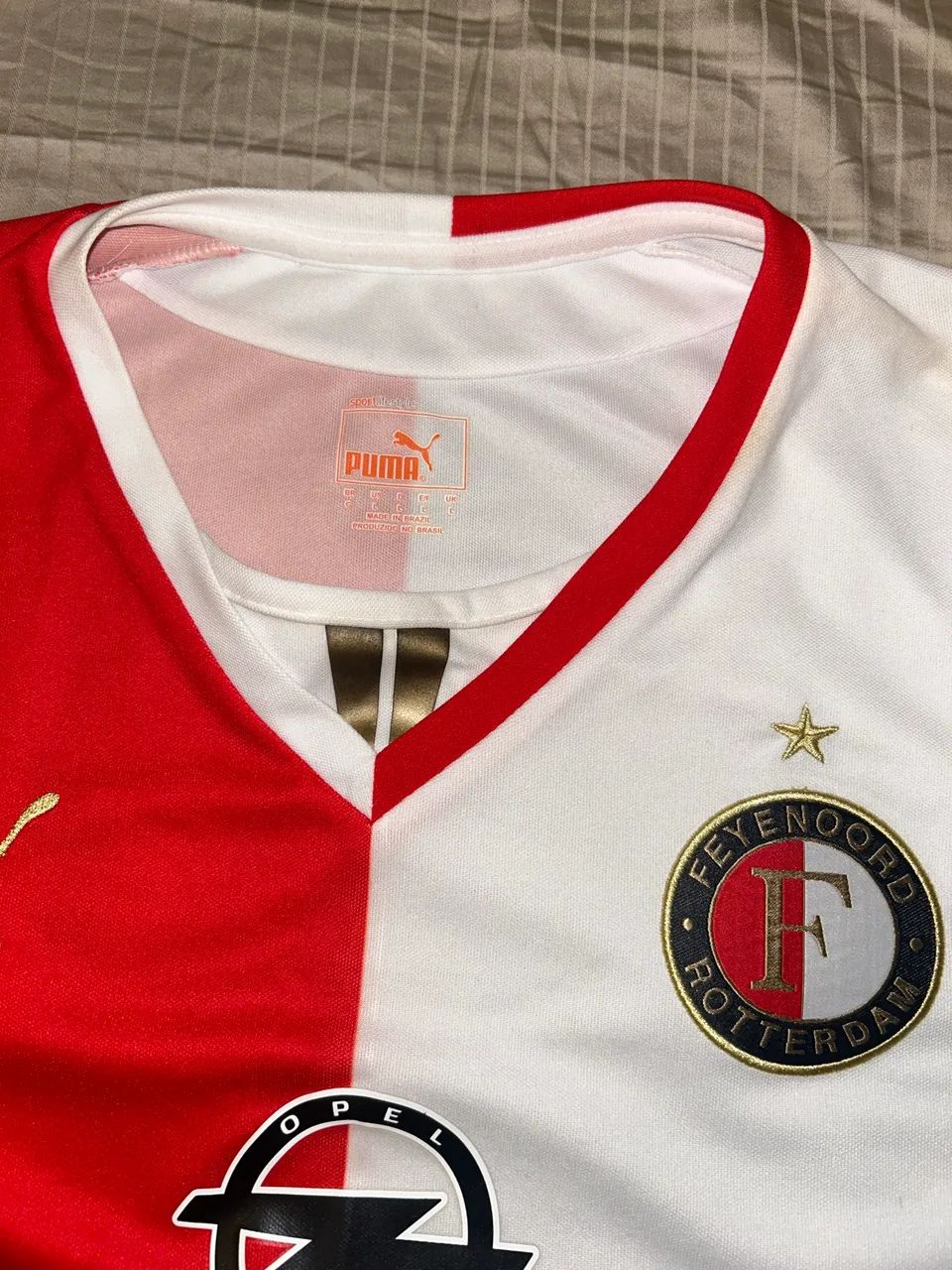 Camisa feeynord  - Foto 2