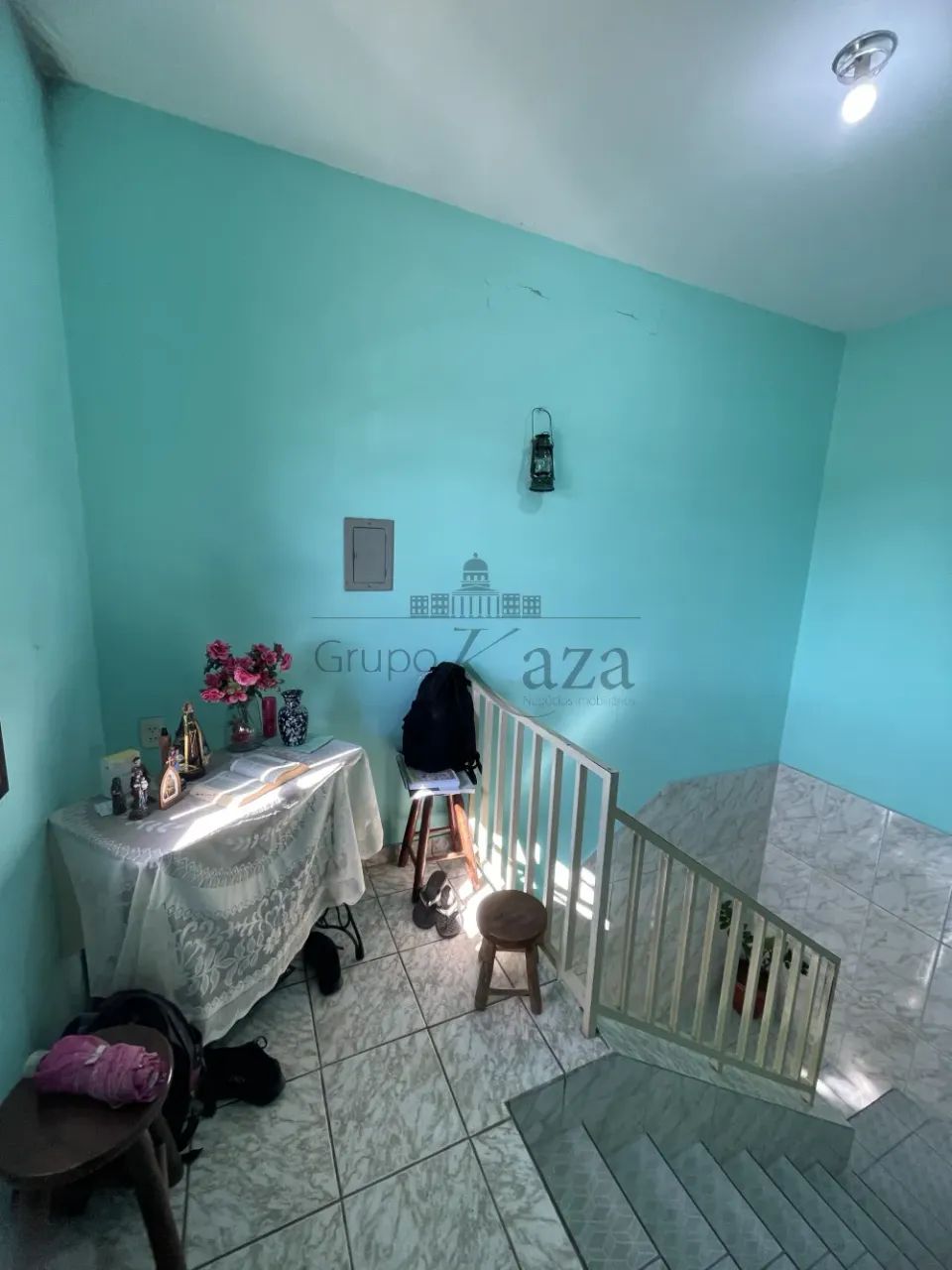 Casa com Ponto Comercial - Jardim Jacinto - 3 Dormitórios - 145m². - Foto 4