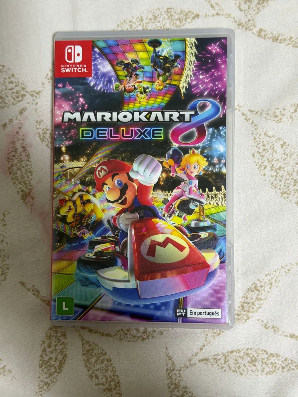 Nintendo Switch  - Foto 3