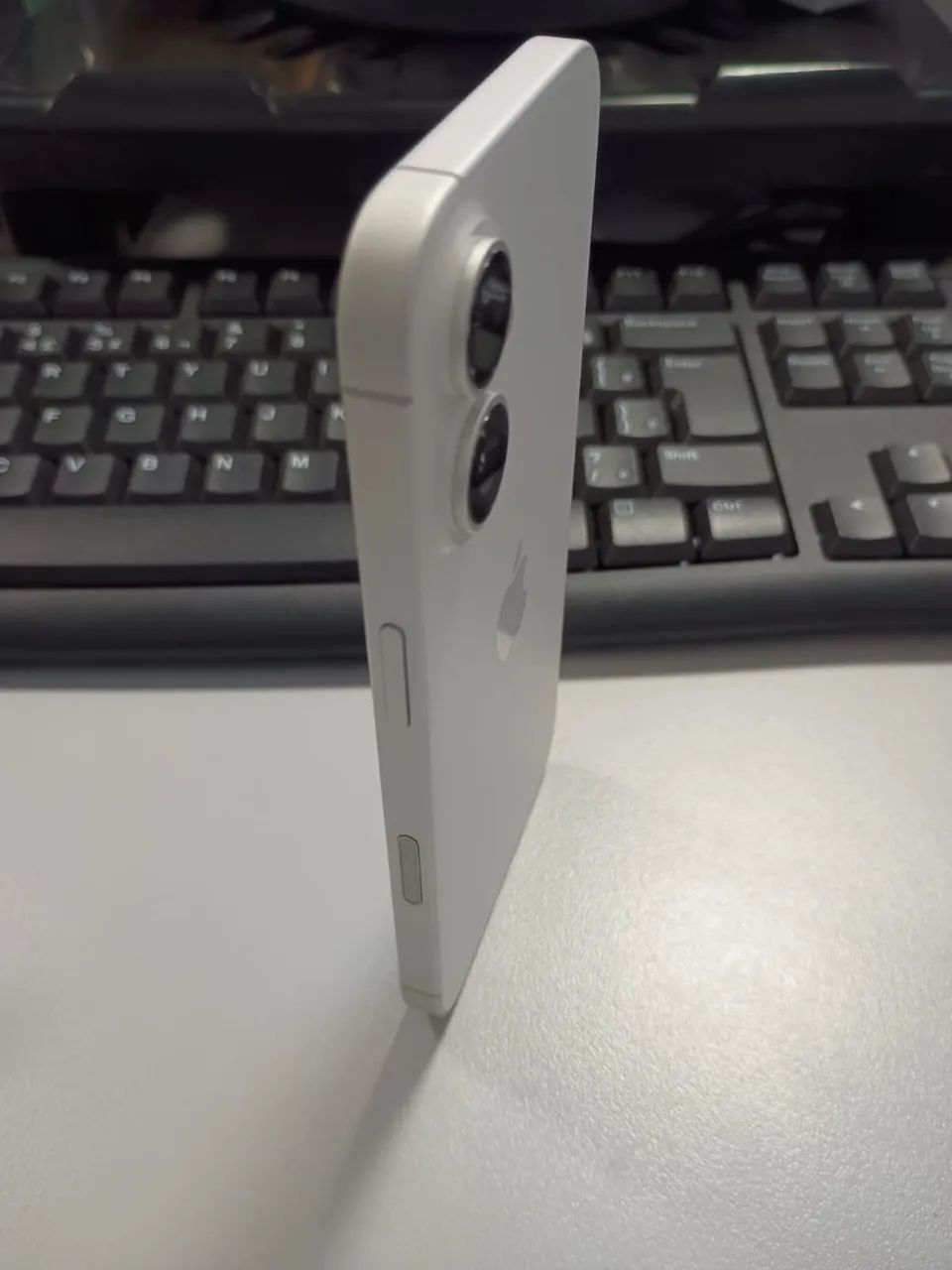 iPhone 16 (256GB) - Foto 4