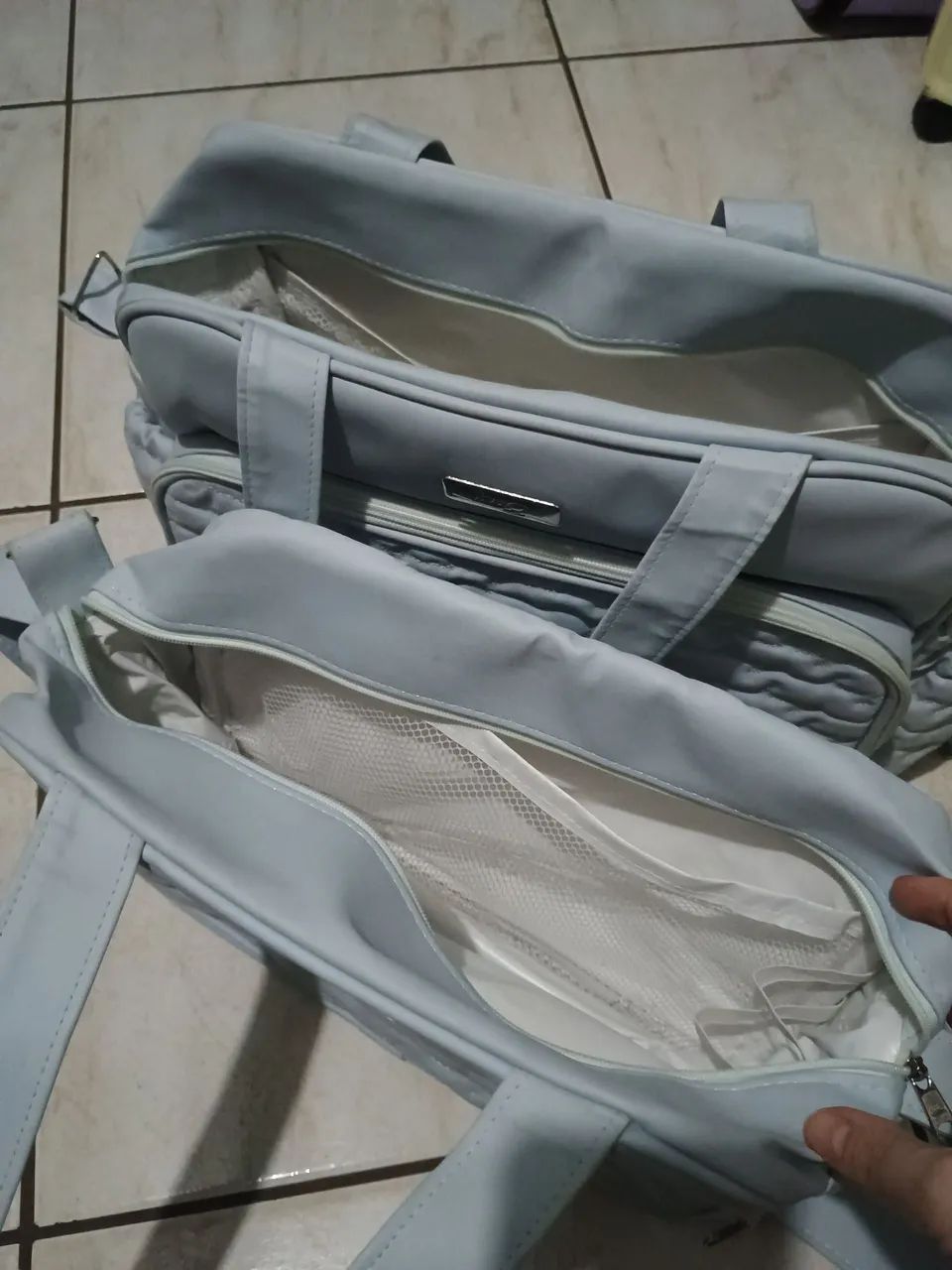 Bolsa maternidade  - Foto 5