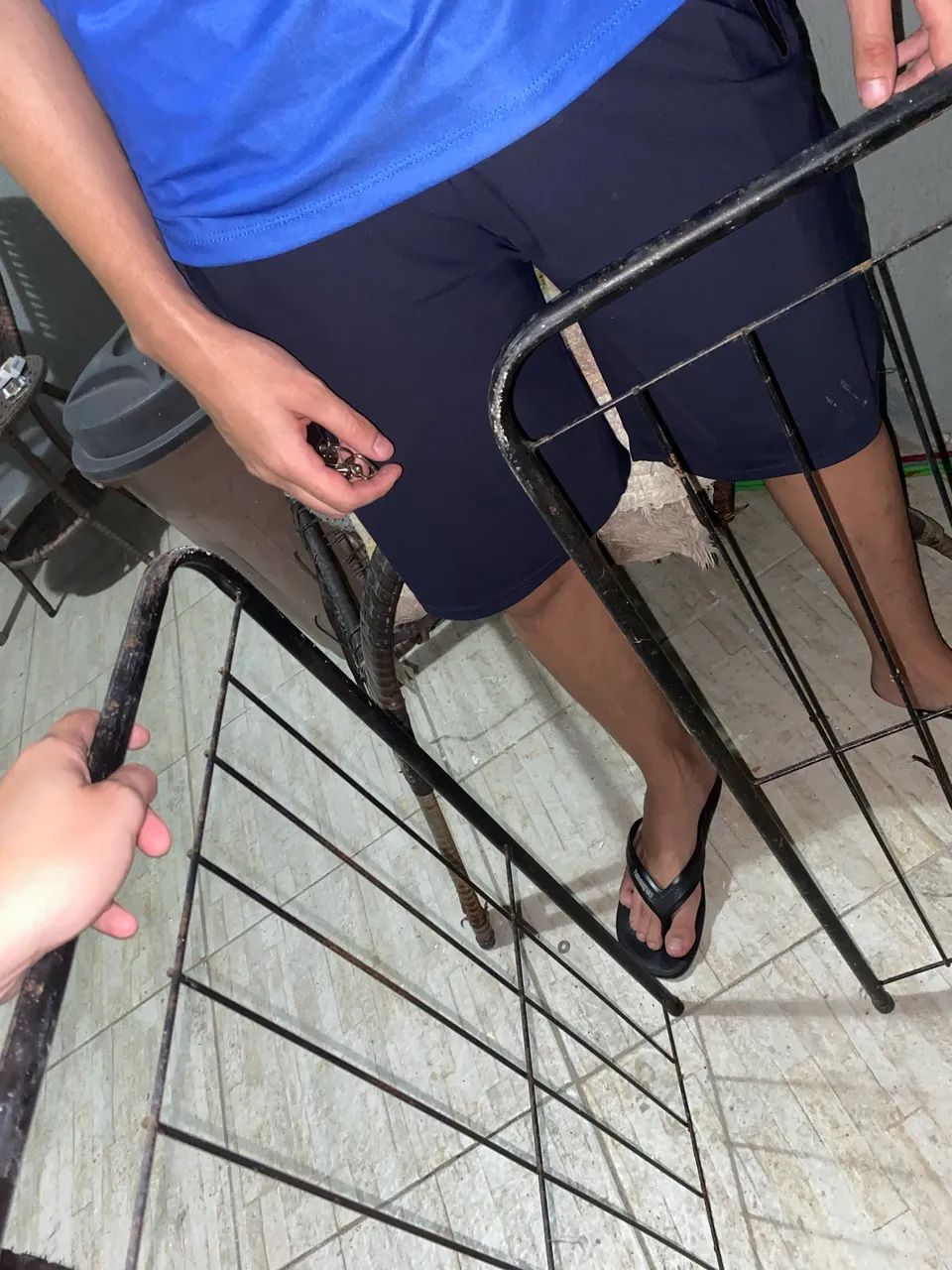 Separador de metal - Foto 4