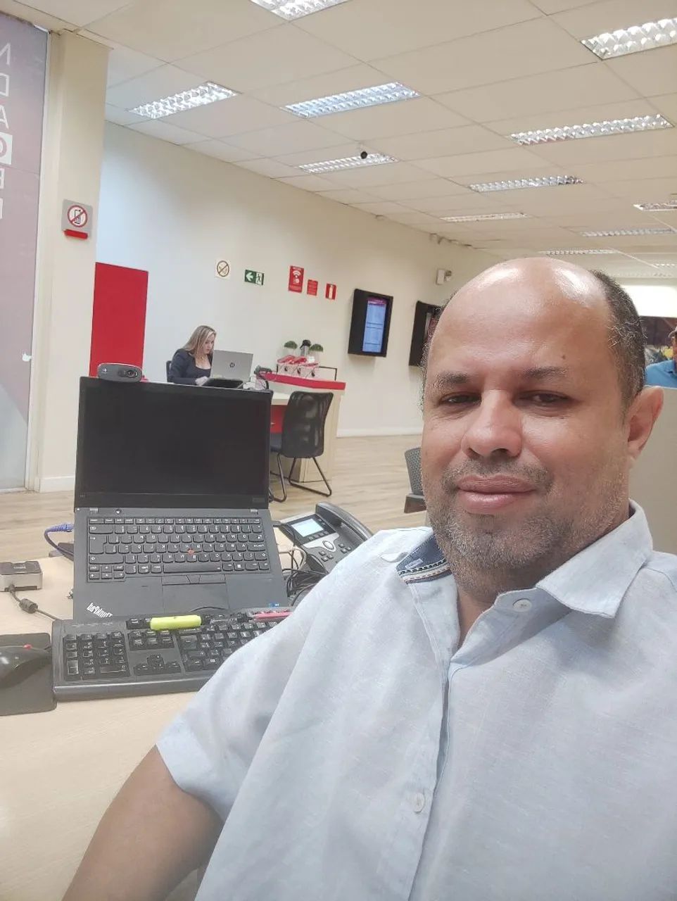 Manutenção em informática  - Foto 3