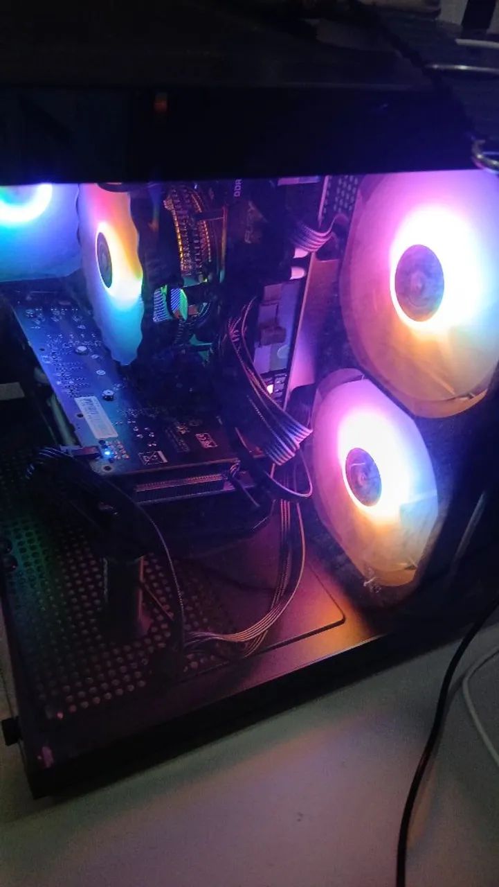 PC GAMER NOVO!! - Foto 2