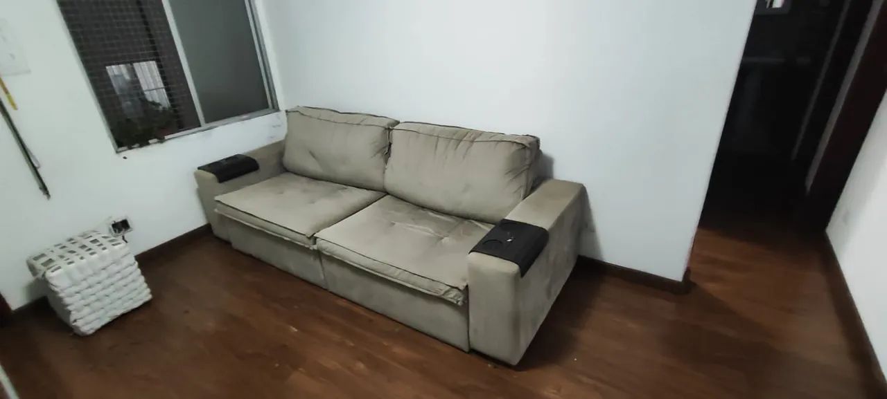 Sofá Retrátil  - Foto 4