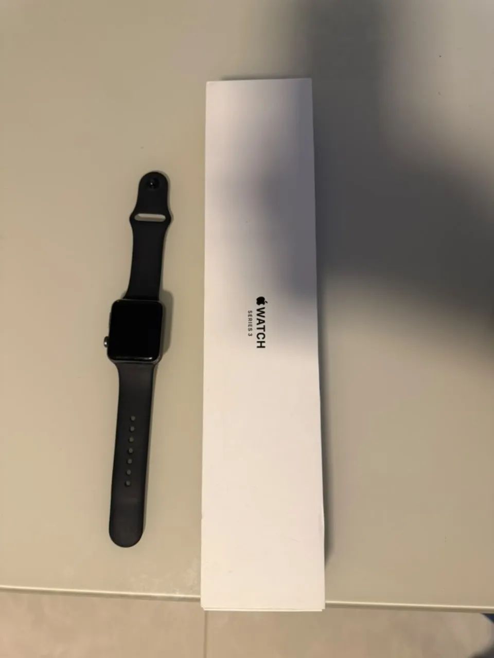 Apple Watch Series 3