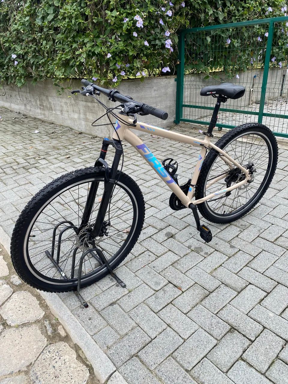 VENDE-SE BICICLETAS FIRST E OGGI !!  - Foto 3