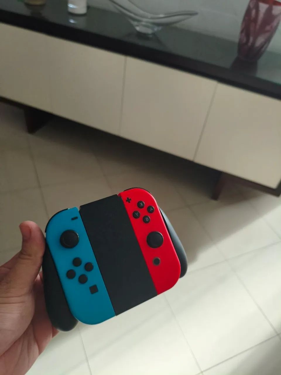 Nintendo Switch  - Foto 2