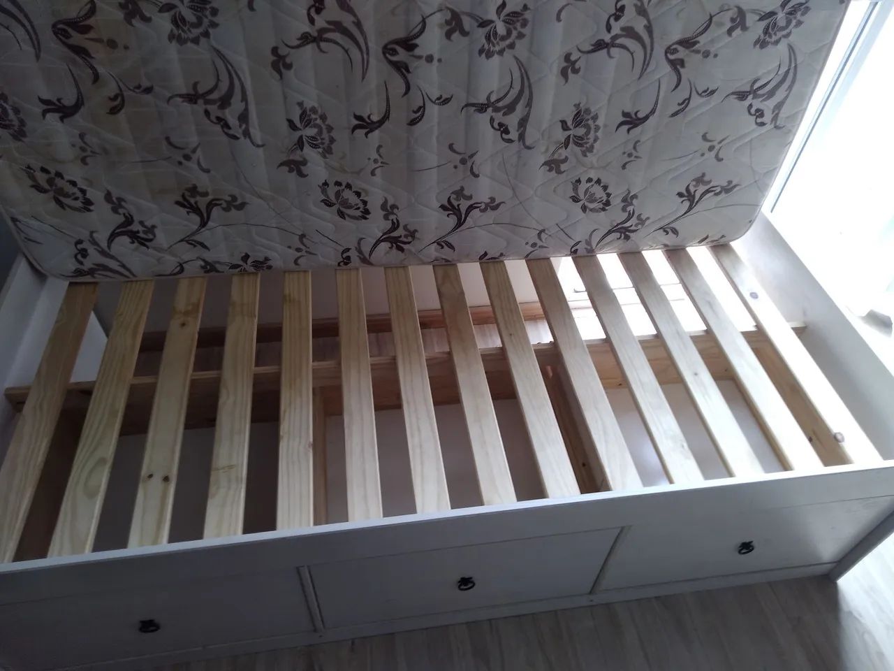 Cama para solteiro  - Foto 3