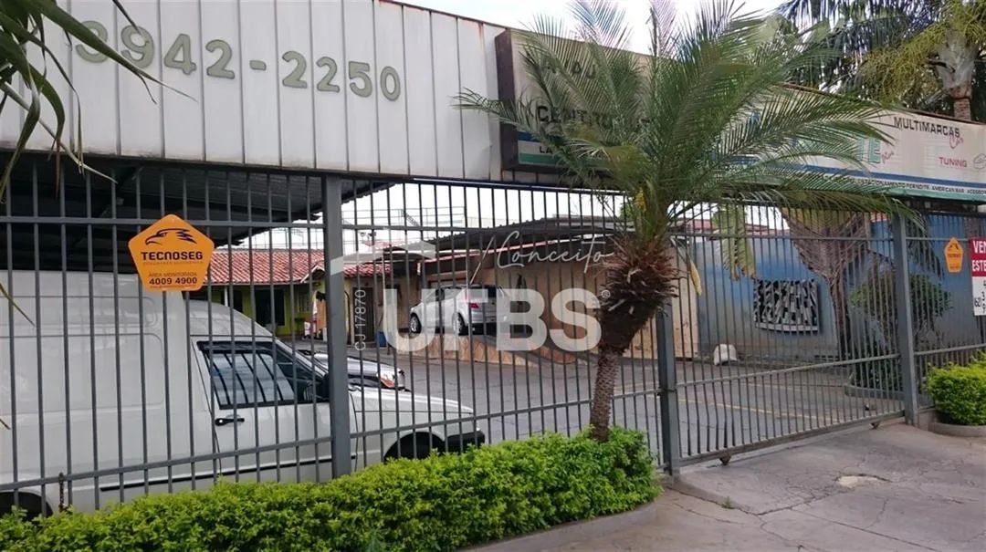 Lote Comercial de 478 m² no Setor Oeste - Foto 2