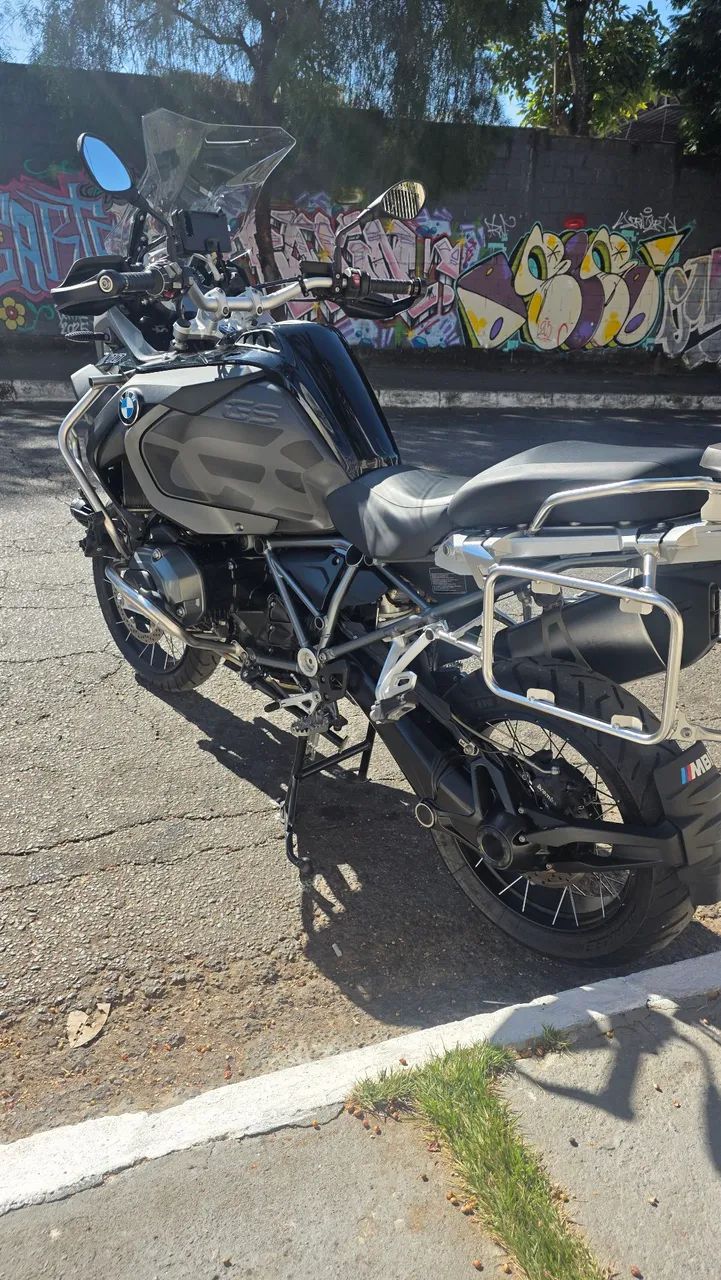 Gs1200 ADV 2?Dono 2017 - Foto 4