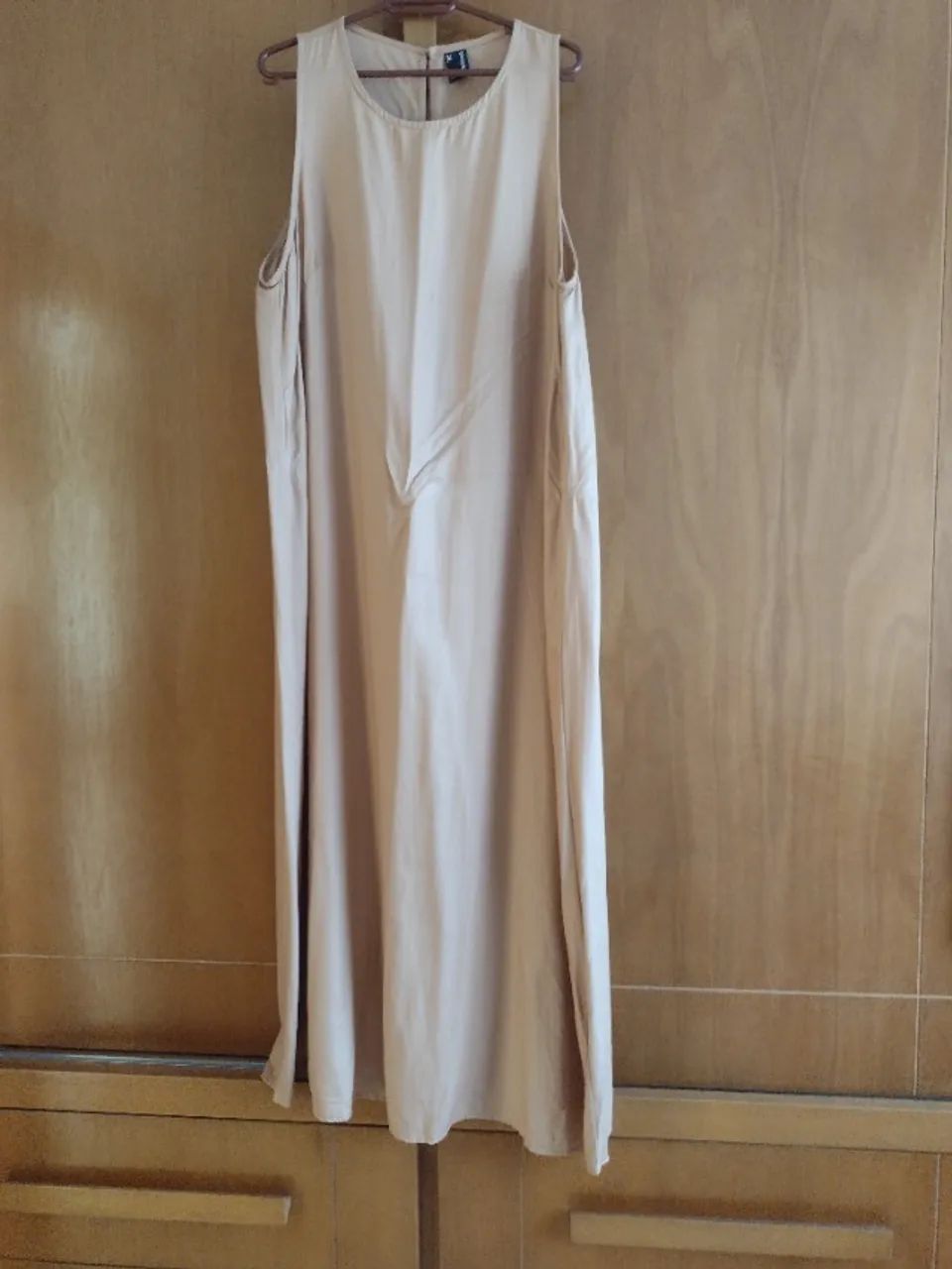 Vestido Hering G Longo