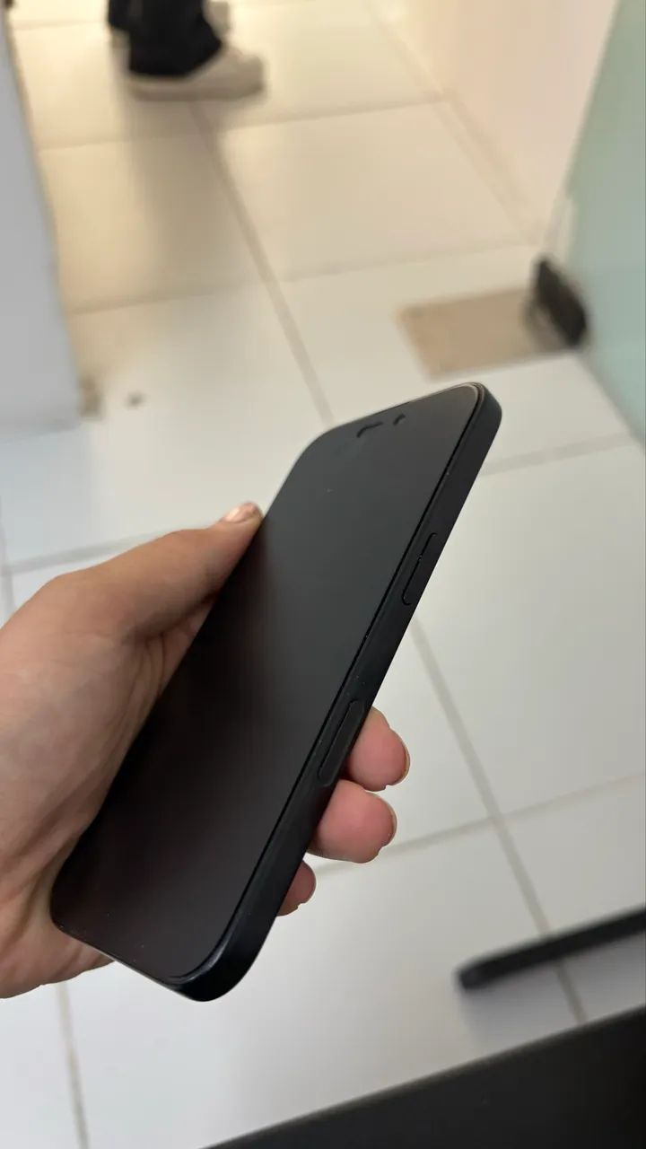 Iphone 16 seminovo - Foto 4