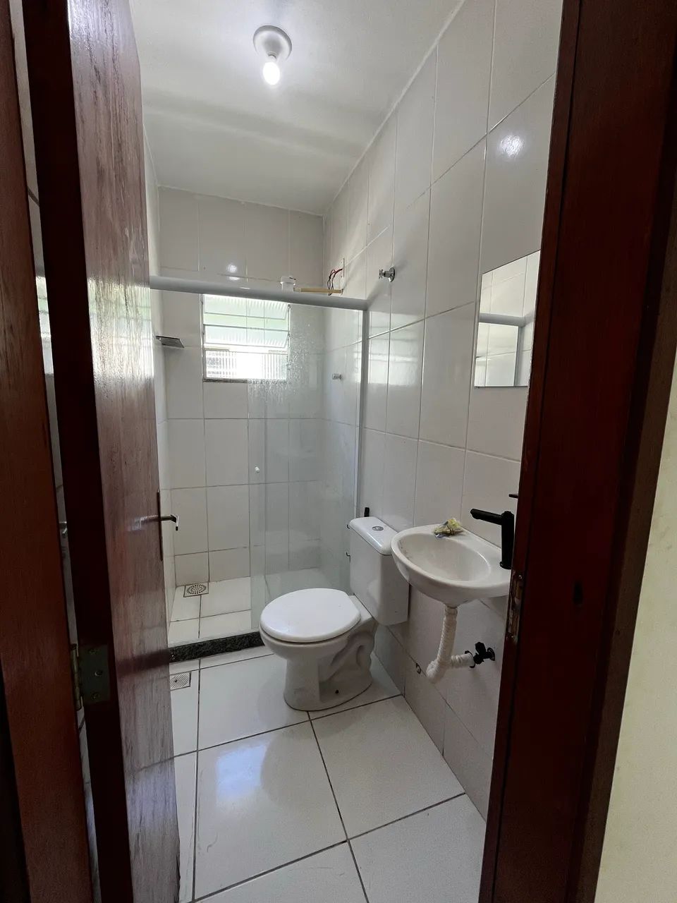 Aluguel de casa em vila  - Foto 4