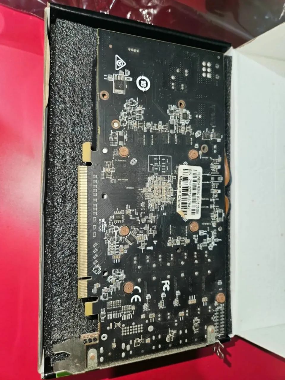 RX 580 2048SP - Foto 3
