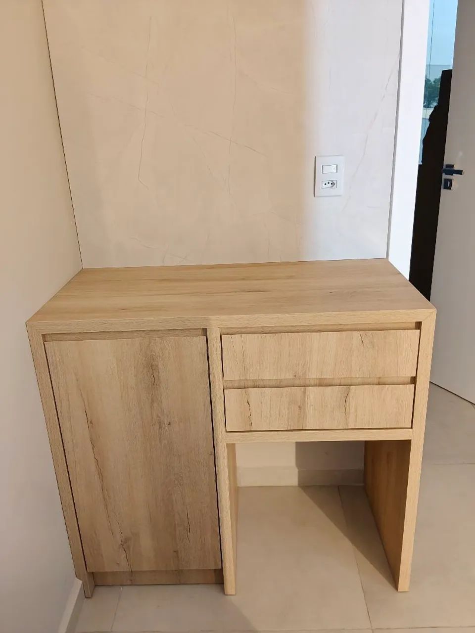 Montador de móveis...
