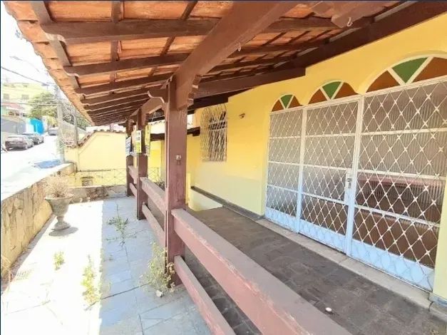 Imóvel para aluguel com 3 quartos em Graça - Belo Horizonte - MG - Foto 2